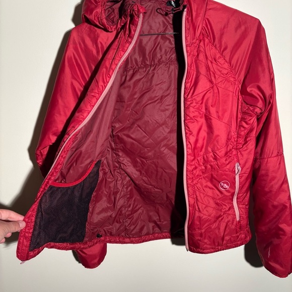 Big Agnes Insulated Jacket - Picture 9 of 13